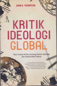 Image of Kritik Ideologi Global